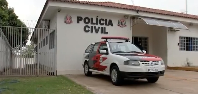 Fim de jogo, e o Andradina perde para o Osvaldo Cruz por 3 x 2