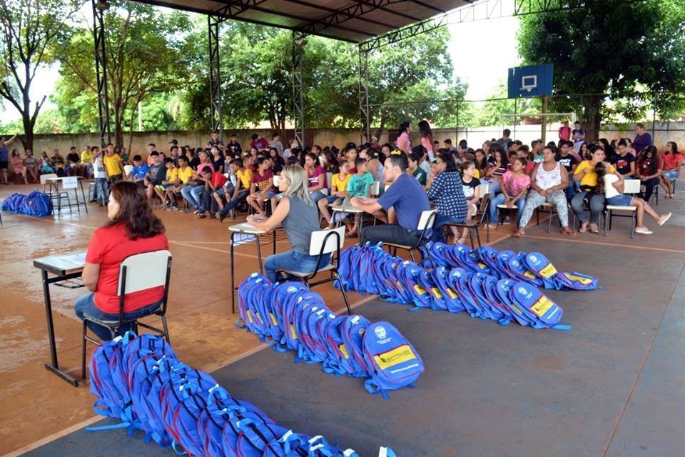 Polícia Civil deflagra operação contra pornografia infantil em MS. Tem alvo em Três Lagoas