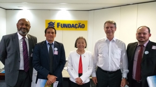 Andradina é sede da rodada da Liga de Handebol do Estado de São Paulo