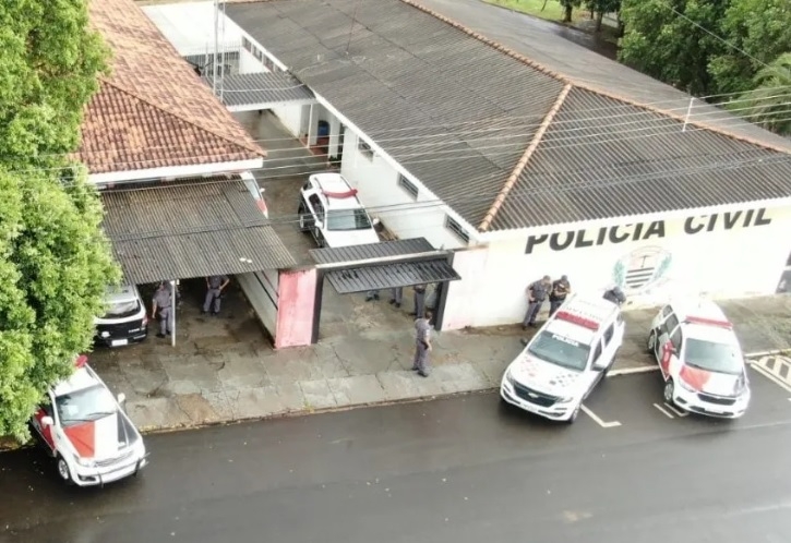 Região tem aumento nos furtos, roubos e homicídios; Mirandópolis se destaca com furtos e lesão corporal dolosa