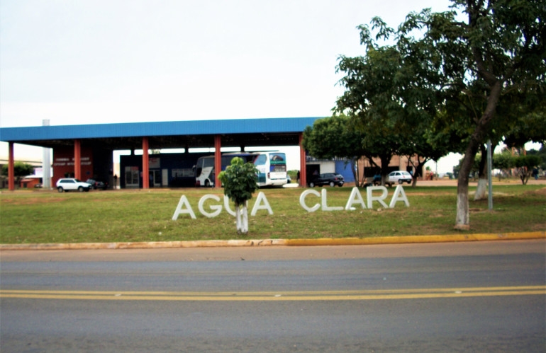 Única em MS, aposta de Água Clara faturou R$ 87.936,68 na quina
