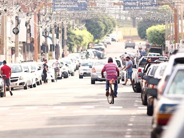 Falso Polícia Militar tenta aplicar golpe em comerciantes de Castilho