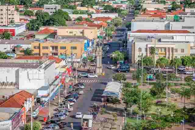 Com servidores municipais afastados por Covid-19, prefeitura de Três Lagoas suspende aulas por 15 dias