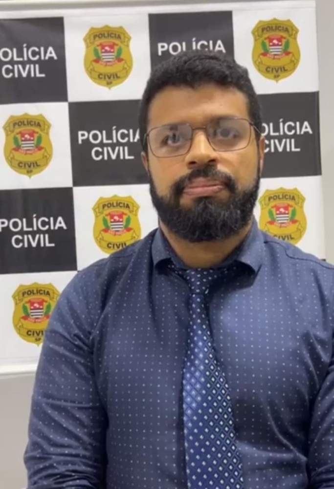 DIG de Andradina encontra provável cadáver de desaparecida