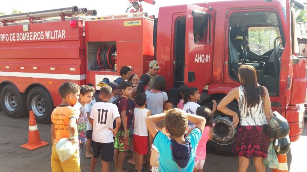 Áreas turísticas de Araçatuba recebem quase 2 mil visitantes no feriado