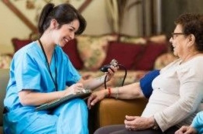 Vagas para enfermeiras em Andradina