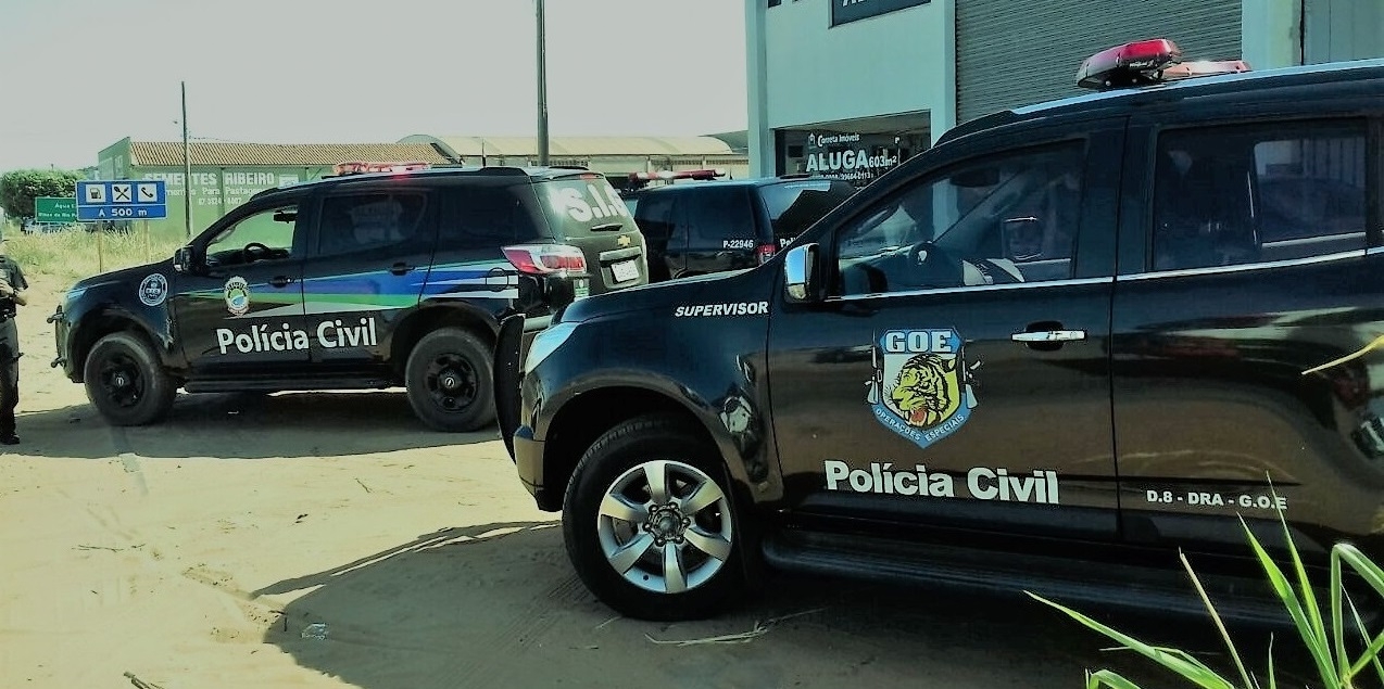 Vereadores Shiomi e Santaela denunciam suposto abandono de Pronto Socorro de Andradina e Capitão Gimenez responde: “Não sou moleque”