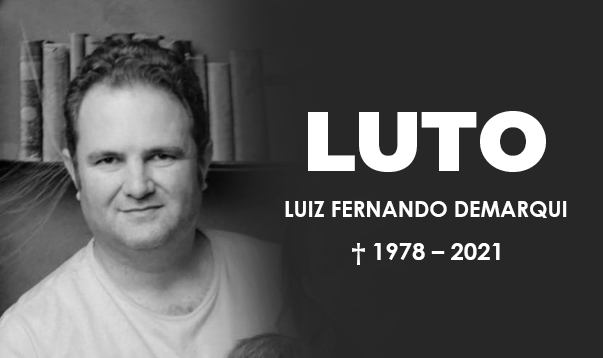 Birigui chora morte do diretor da Prefeitura Luiz Fernando Demarqui