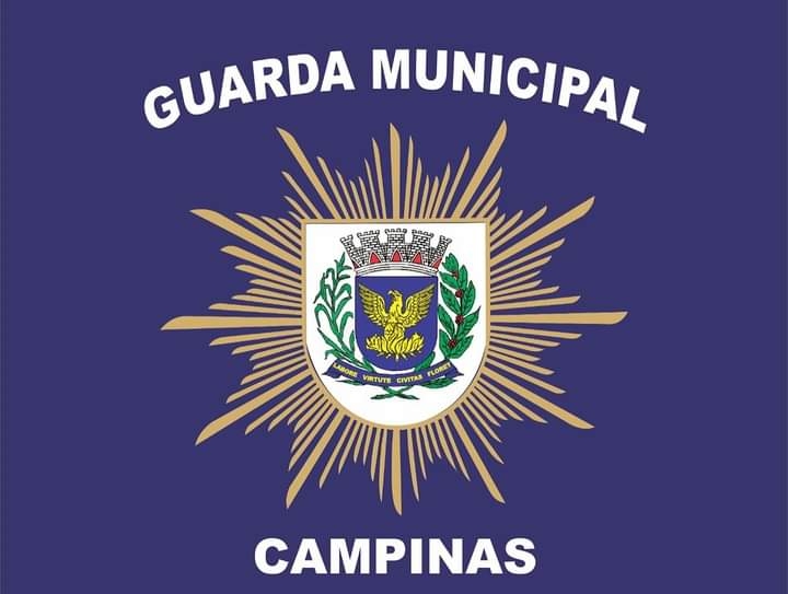 GUARDA MUNICIPAL DE CAMPINAS DISPERSÃO COM MAIS DE 300 PESSOAS PANCADÃO/PERTURBAÇÃO DO SOSSEGO