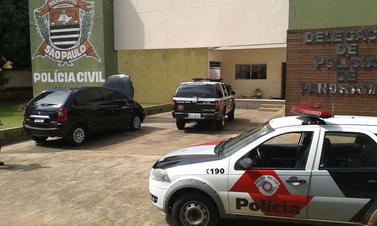 Polícia Militar de Três Lagoas intensifica Policiamento Comunitário