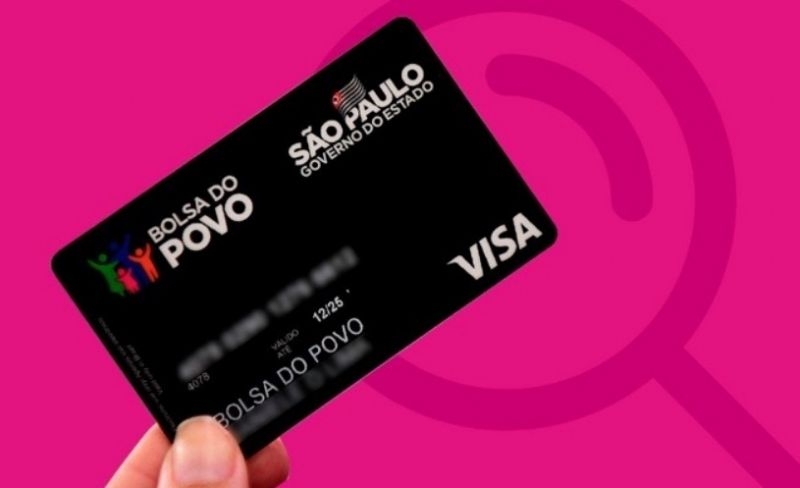 Lista de Cartões do Bolsa do Povo que devem ser retirados com urgência em Andradina
