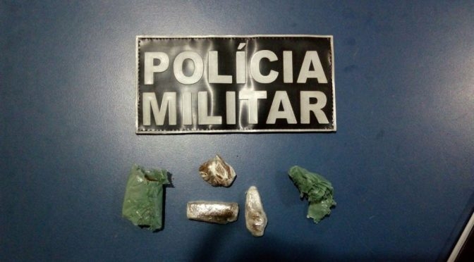 Ao analisar imagens do Scanner Corporal agentes da Penitenciária 3 de Lavínia apreendem aparelho celular