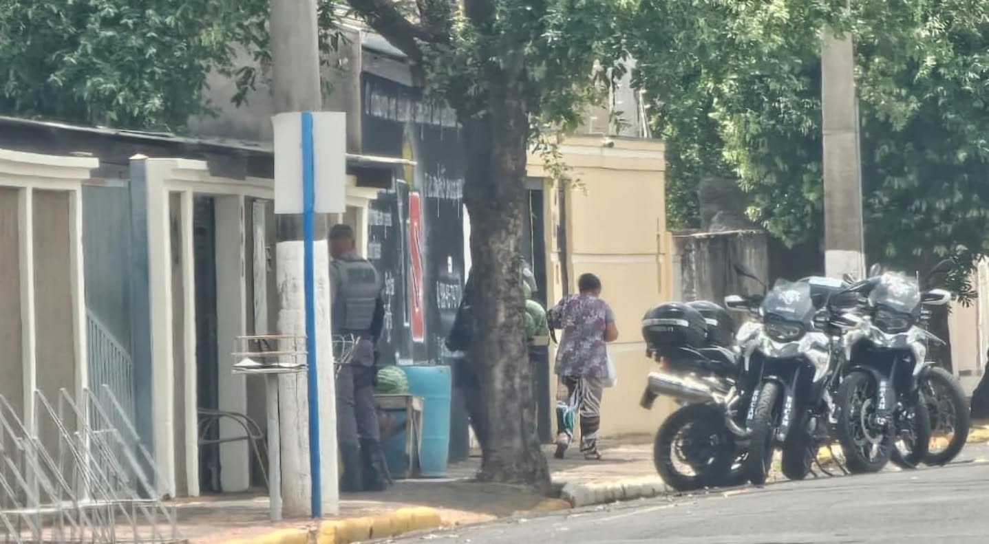 Foragido de Rondônia por estupro de vulnerável é preso pela Polícia Militar de Guararapes com auxílio do Muralha Paulista
