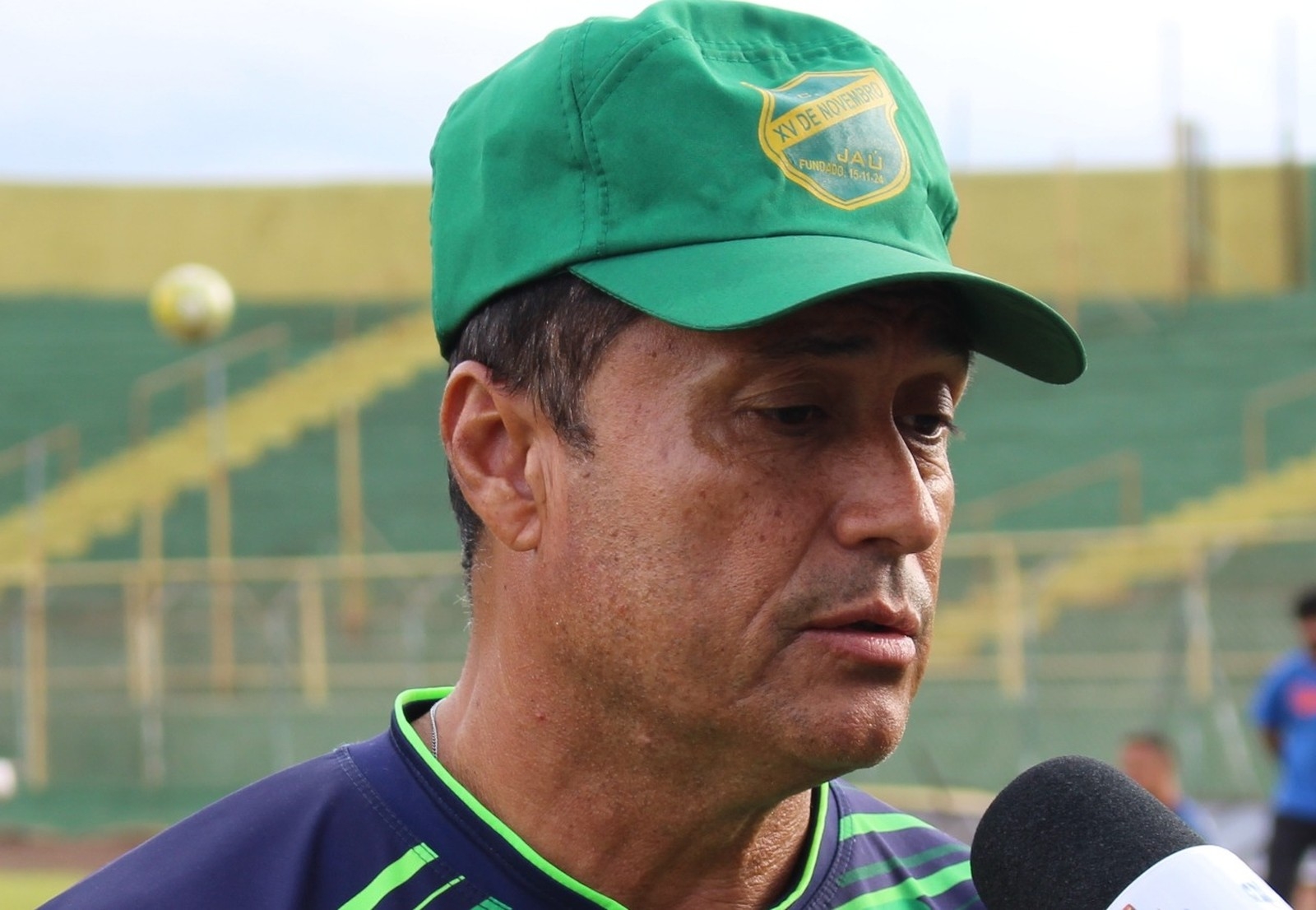 Andradina Esporte Clube apresenta 13 jogadores para disputa da Segundona
