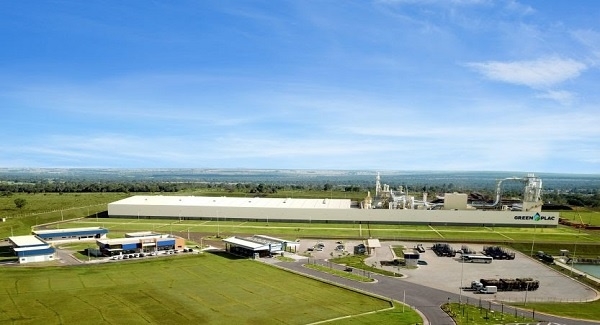 Greenplac investe em nova frente de produção e inicia atividades de fábrica de formol em Água Clara