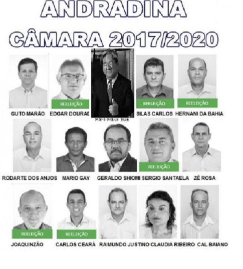Funcionários da Elektro de Andradina entrega doações da Campanha do Agasalho 2019 para Camor