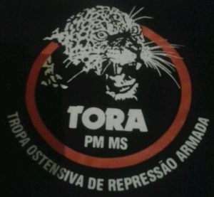 Turma da TORA, policiais militares de 1992 completam 29 anos de PMMS