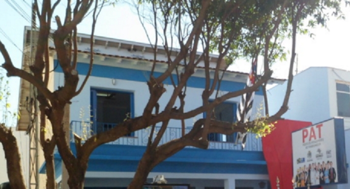 GOE realiza operação pacificação nos bairros em Andradina, Castilho e Murutinga que resultou na prisão de 06 pessoas