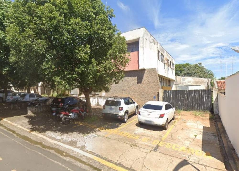 Eletricista é preso furtando cabos na antiga Delegacia de Polícia de Birigui