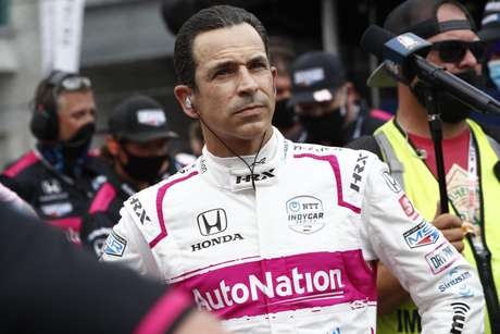 Castroneves prevê disputa contra Ganassi e Andretti na Indy 500: “Confio no meu taco”