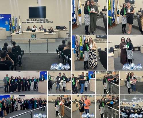 FIRB de Andradina realiza 1ª Semana Jurídica do Curso de Direito