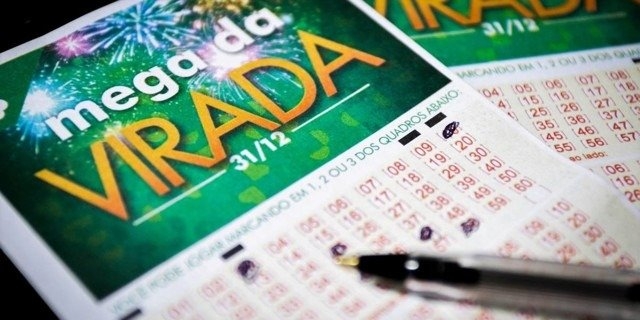 Quatro apostas de Três Lagoas são sorteadas na quina da Mega da Virada