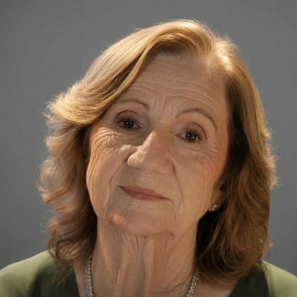 TRÊS LAGOAS CHORA  A PERDA DA PROFESSORA  APOSENTADA INÊS VIANA BELCHIOR