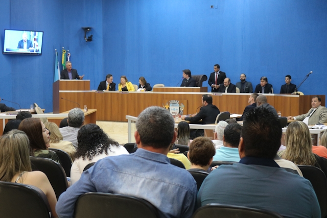 Sintraf conquista fazenda Santa Terezinha em Nova Independência. Fazenda pertence ao empresário Mário Celso Lopes