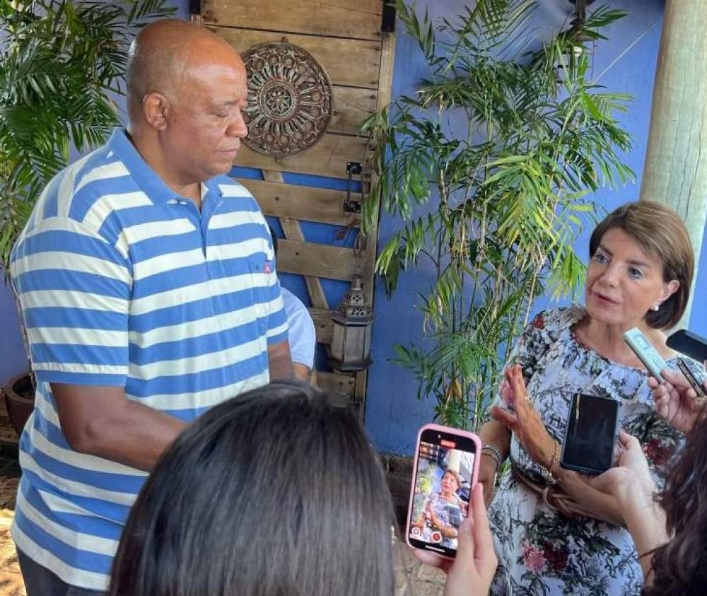 Deputada estadual destina R$ 100 mil para a Saúde de Andradina