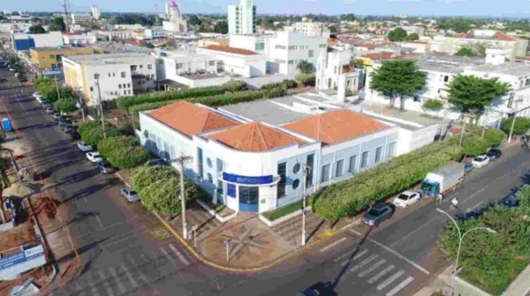 Inscrições em processo seletivo da Prefeitura de Três Lagoas abrem nesta sexta-feira