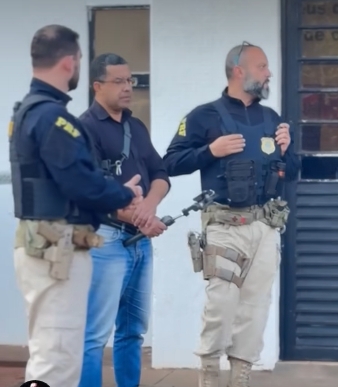 Polícia Rodoviária Federal de Três Lagoas apreende 366 kg de drogas na BR 262 em Castilho