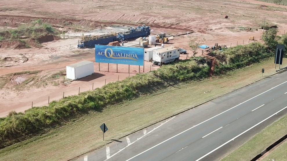 Prefeitura de Lavínia se destaca no IGM entre as melhores do país