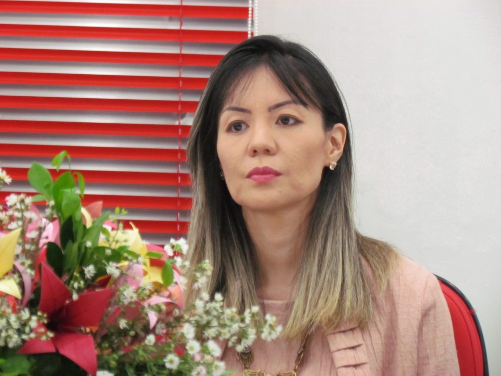 Promotora de Andradina alerta para aumento das mortes por coronavírus na região