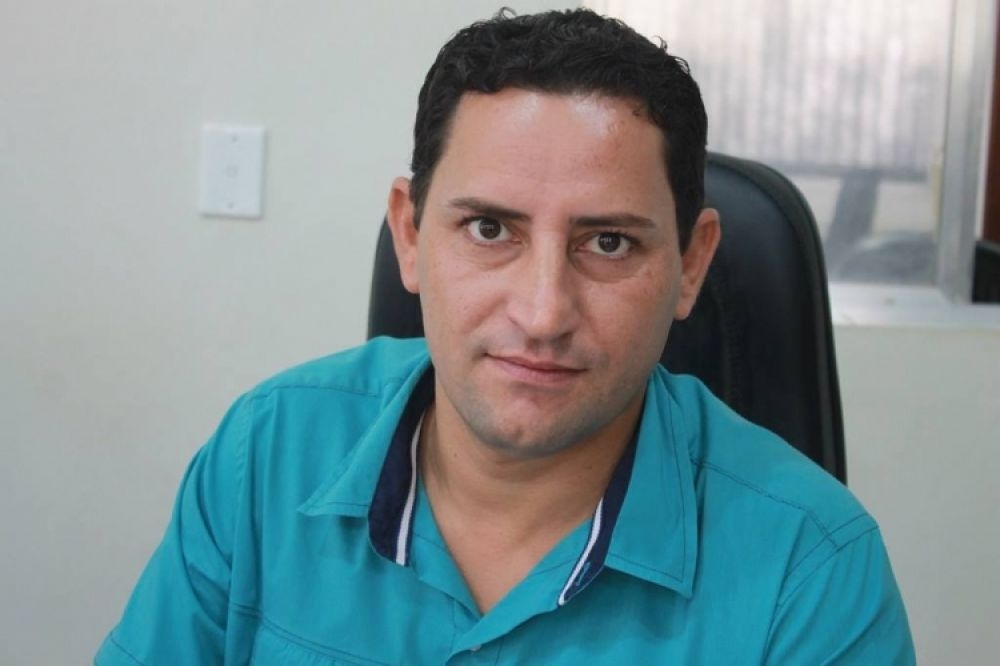 Castilho perde o Vereador Juliano aos 37 anos
