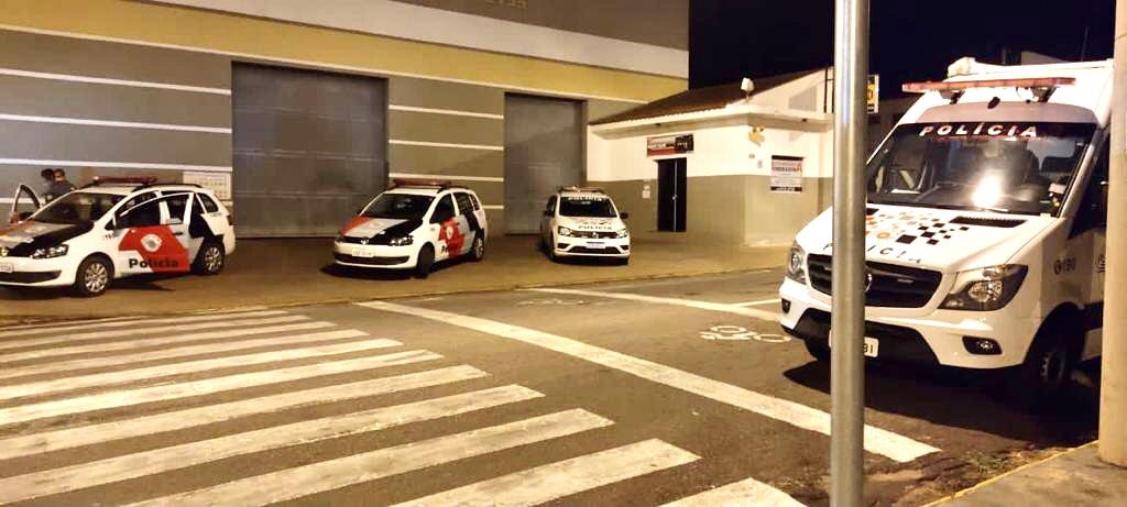 EM ANDRADINA 28• BPM/I INTENSIFICA AÇÕES DE COMBATE À EMBRIAGUEZ AO VOLANTE