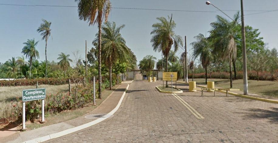 Em Andradina alunos da rede municipal de ensino participam de trilha ecológica no antigo zoológico Moura Andrade