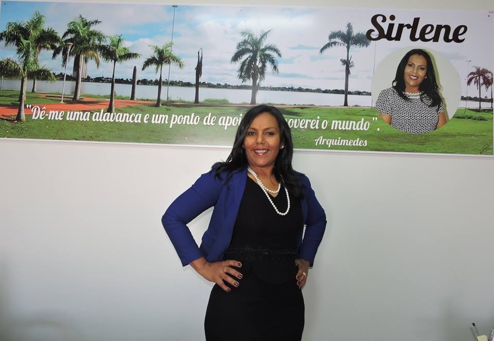 Vereadores visitam Batalhão da PM para falar sobre segurança em Três Lagoas