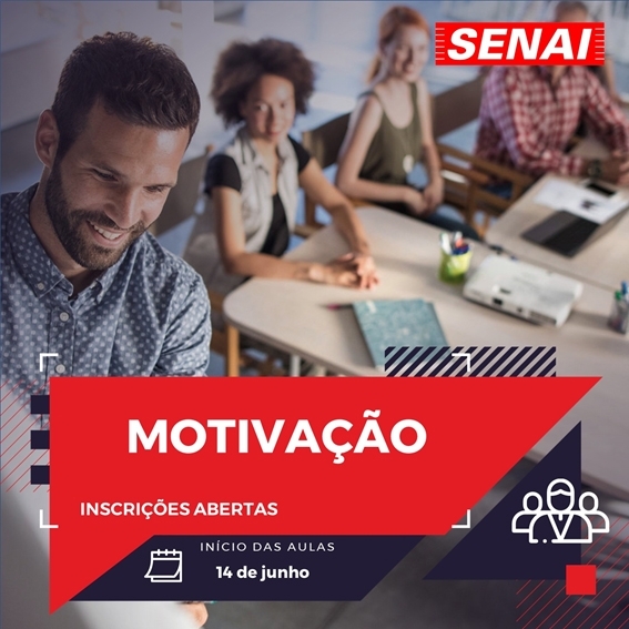 Na Terra do Rei do Gado Senai Promove curso de Recursos Humanos