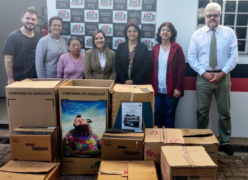 Em Pindamonhangaba, Skaf destaca renovação do Sesi-SP e do Senai-SP no Vale do Paraíba