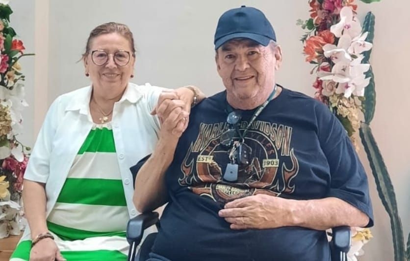 Três Lagoas se despede de Sebastião Roberto José da Costa