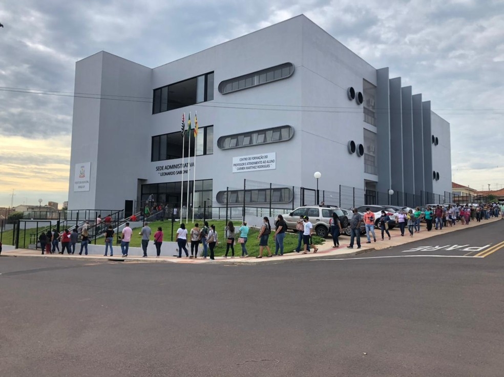 Birigui e Lavínia se destacam no uso da tecnologia nas prefeituras