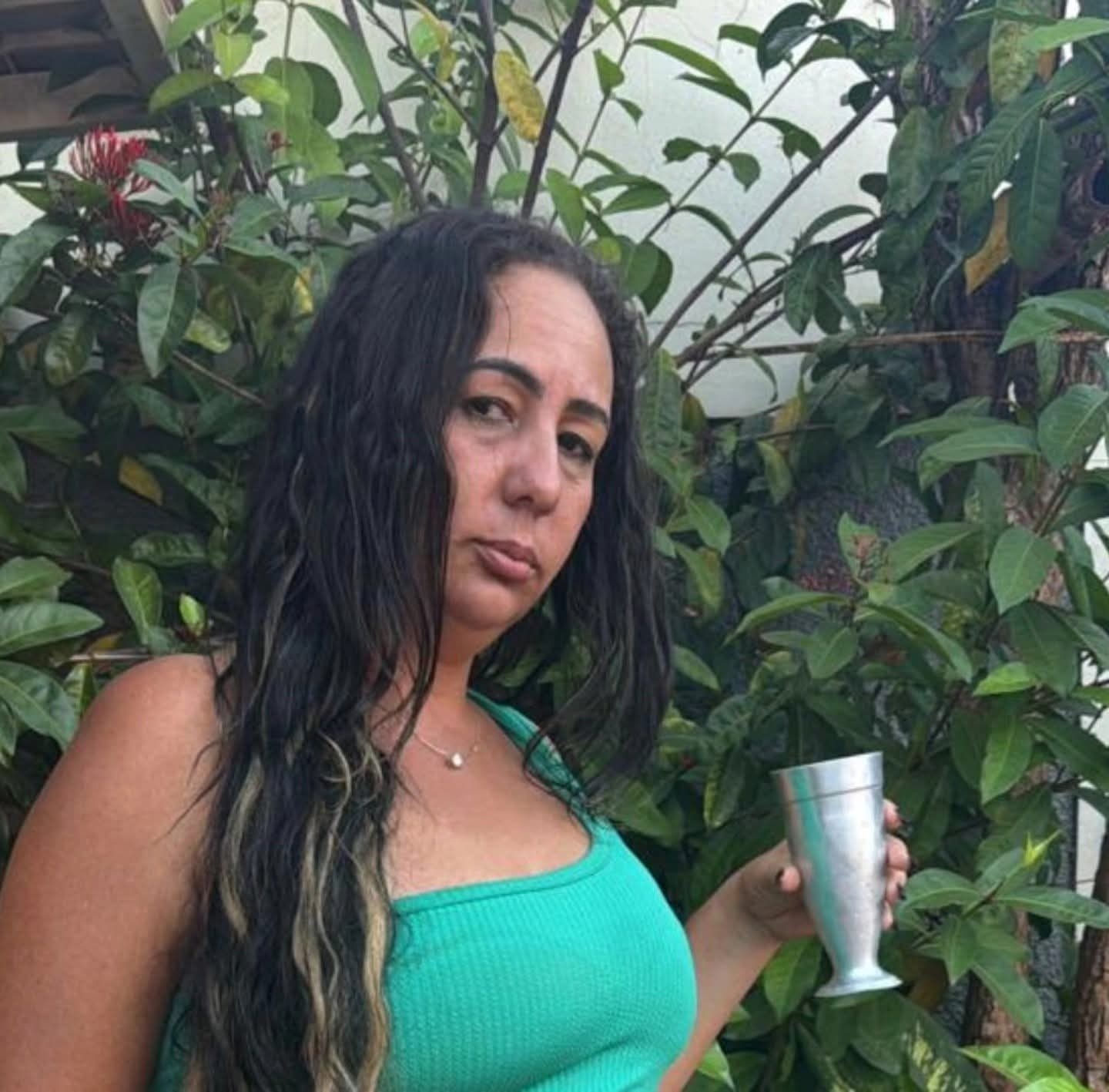 Familiares procuram por Alessandra da Cruz, moradora do bairro Vila Piloto em Três Lagoas