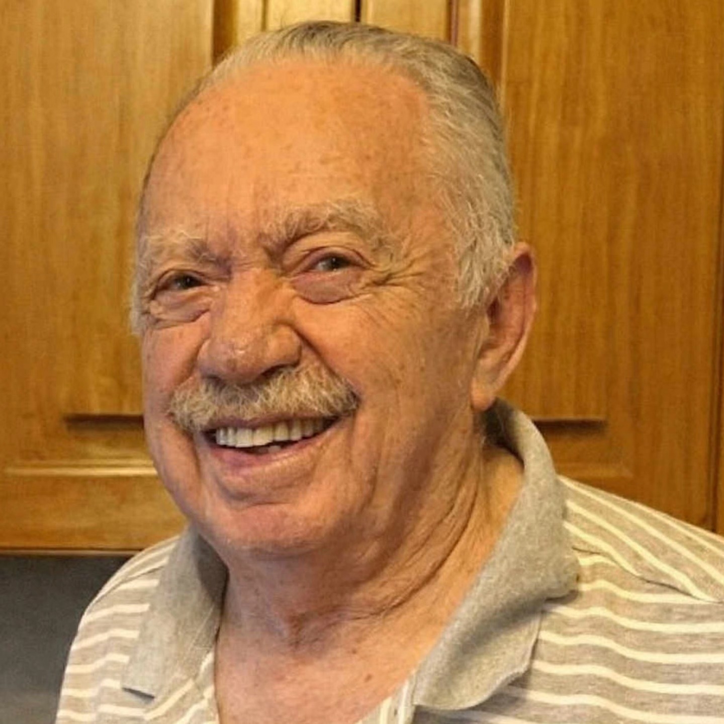 Andradina chora a perda do advogado e pecuarista Alécio Jaruche aos 87 anos