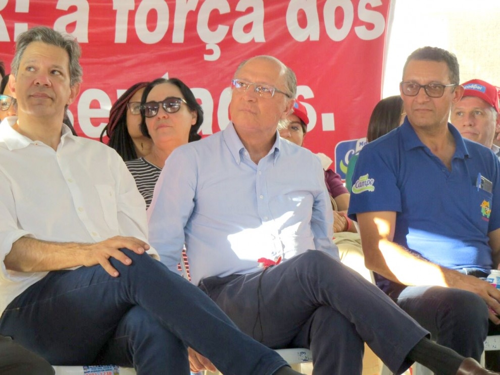 ANDRADINA 85 ANOS: Inauguração do Laticínio COAPAR um sonho realizado