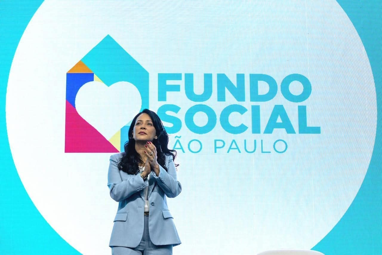 TUPI PAULISTA RECEBE VISITA DA PRIMEIRA-DAMA DO ESTADO DE SÃO PAULO