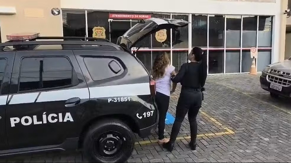 Operação da Polícia Civil de Andradina prende mulheres suspeitas de produzirem conteúdo de abuso sexual infantil com as próprias filhas