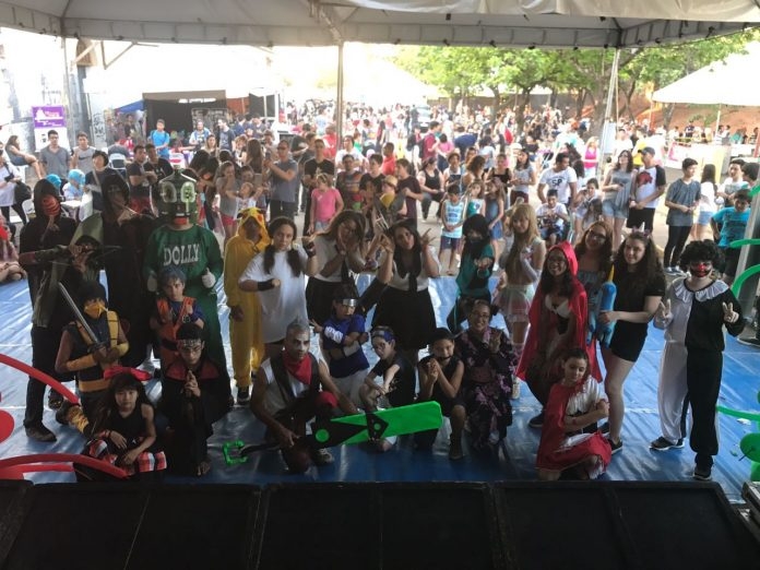 Birigui Consórcio Intermunicipal de Saúde promove solenidade com prefeitos e profissionais do setor