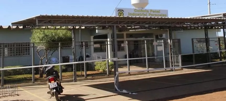 Durante contagem, Policiais Penais descobrem fuga de oito detentos do presídio de Três Lagoas