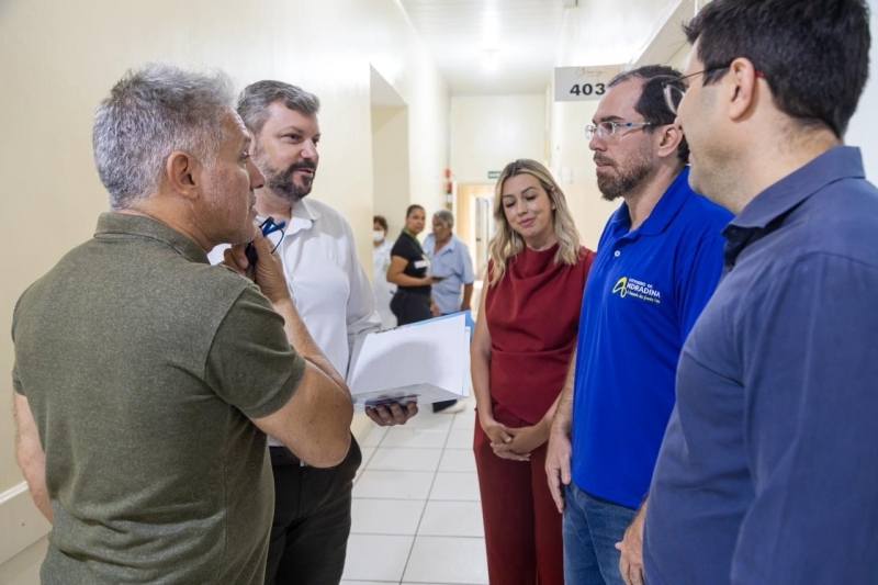 Santa Casa de Andradina recebe mais uma emenda de R$ 100 mil para cirurgias