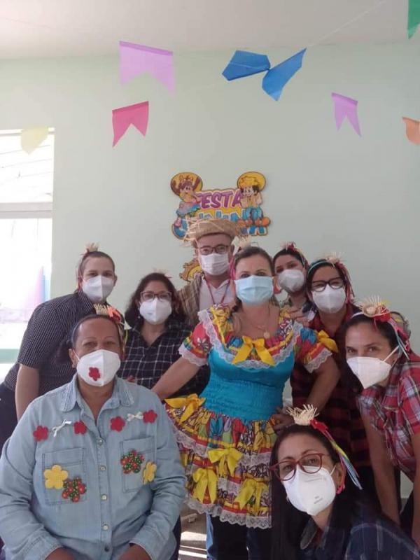 Hemosul de Três Lagoas celebra o Dia Mundial do Doador de Sangue
